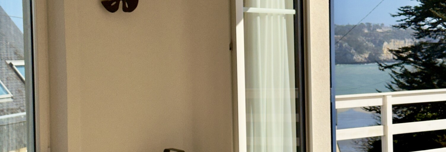 Maison 6 Pièces 150 m² à vendre à Crozon (29160)