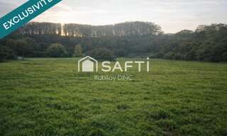 Terrain  5762 m² à vendre à Hambach (57910)