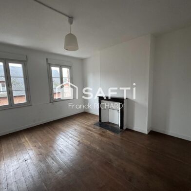 Maison 4 pièces 61500 €