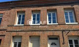 Maison 4 Pièces 69 m² à vendre à Gaillefontaine (76870)