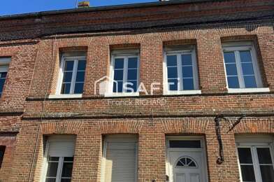 Maison 4 pièces 61500 €