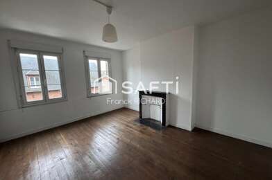 Maison 4 pièces 61500 €