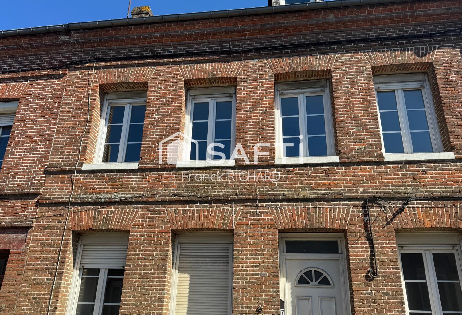 Maison ancienne  Idéale primo-accédant  Opportunité à saisir ! — photo 1