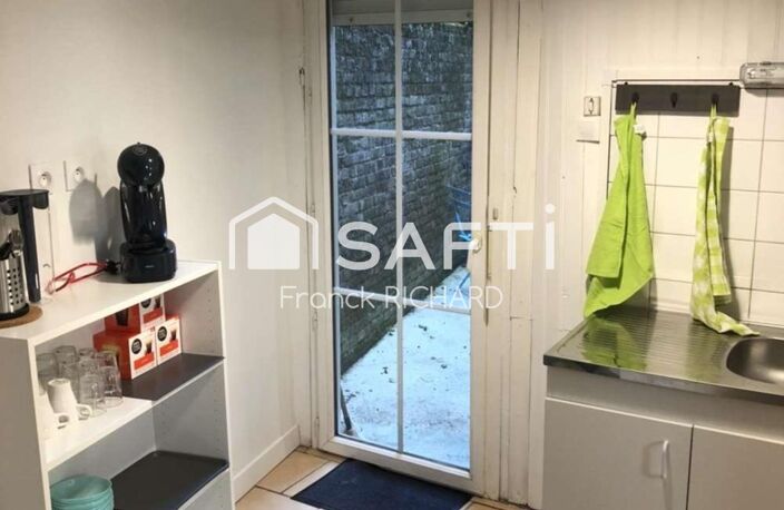 Maison ancienne  Idéale primo-accédant  Opportunité à saisir ! — photo 4