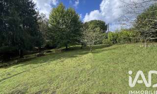 Terrain  1500 m² à vendre à Saint-Pierre-d'Irube (64990)