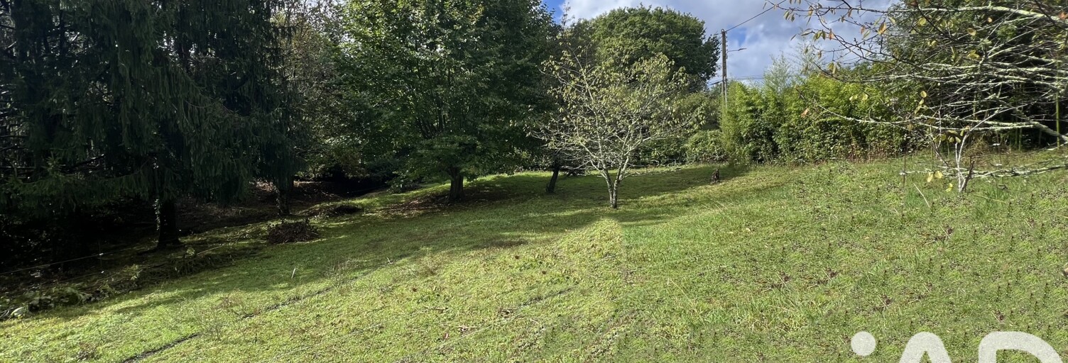 Terrain  1500 m² à vendre à Saint-Pierre-d'Irube (64990)