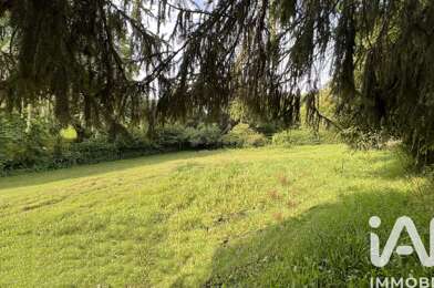 Terrain  298000 €