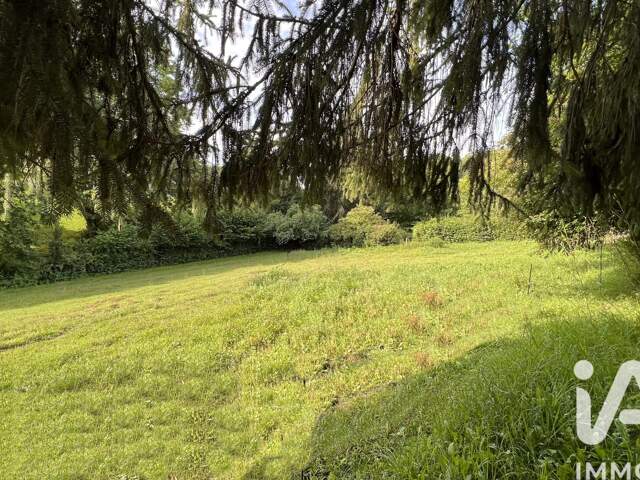 Vente Terrain à bâtir 1 503 m&sup2; — photo du bien