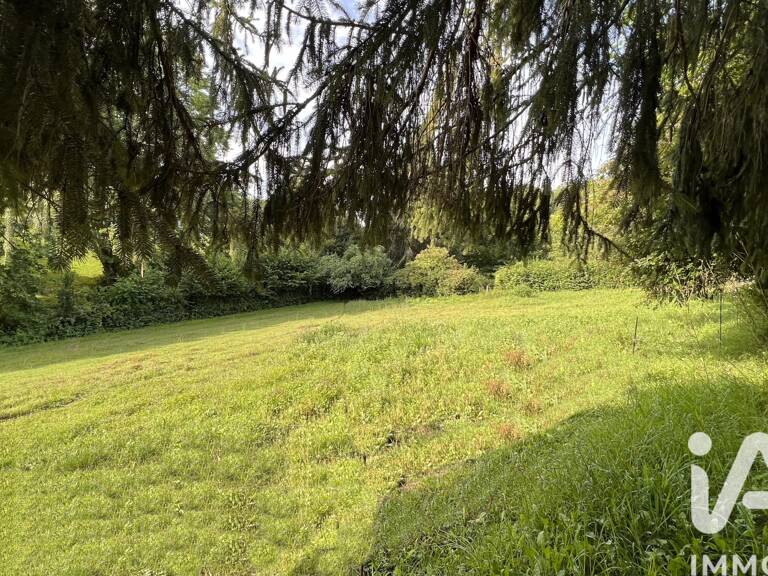 Vente Terrain à bâtir 1 503 m&sup2; — photo 1