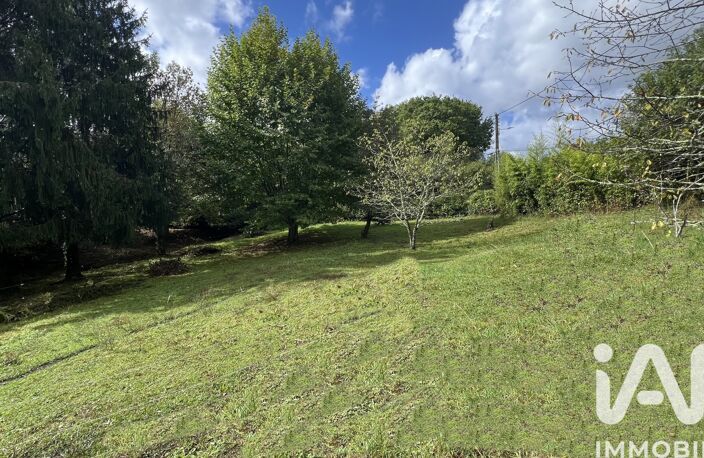 Vente Terrain à bâtir 1 503 m&sup2; — photo 2