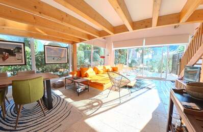 Charmant appartement au rez-de-chaussée avec terrasse privée et jardin près de Pezneas. — photo du bien