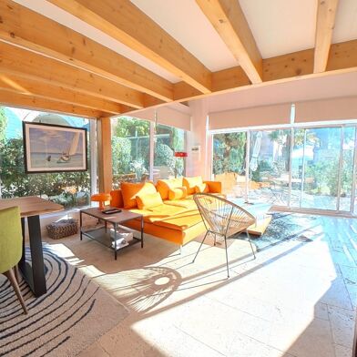 Appartement 3 pièces 280000 €