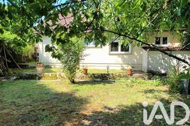 Maison 5 pièces 90000 €