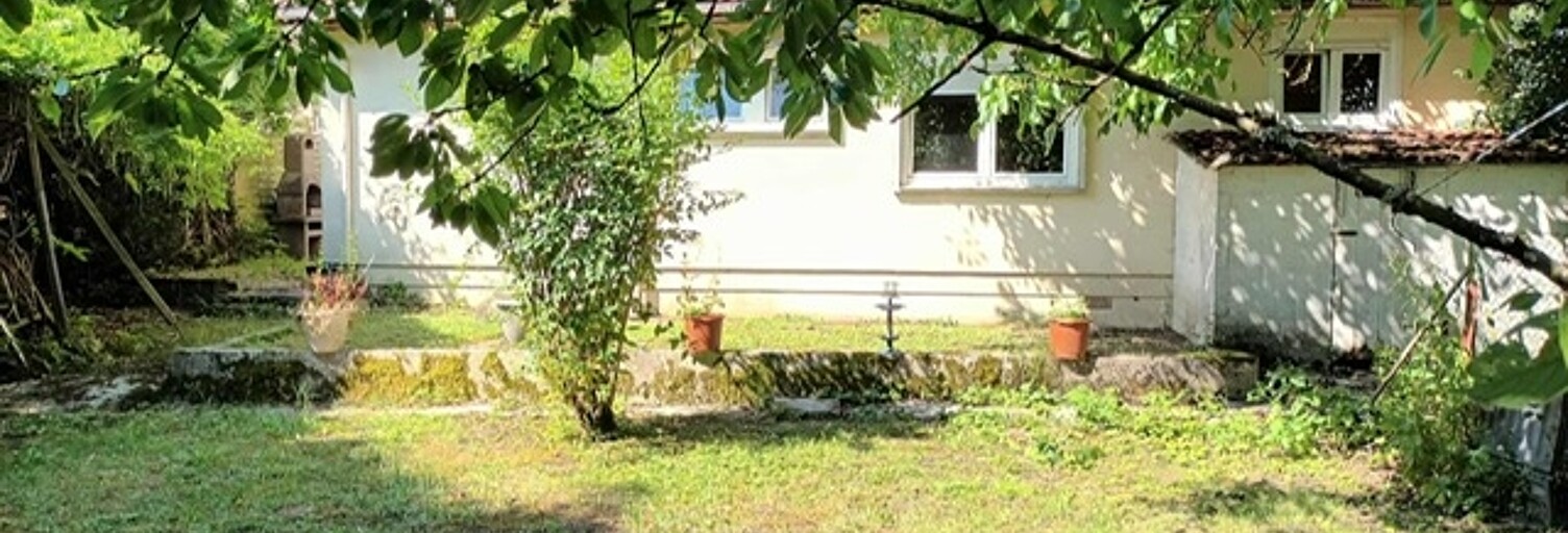 Maison 5 Pièces 88 m² à vendre à Dannevoux (55110)