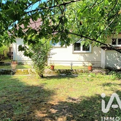 Maison 5 pièces 90000 €