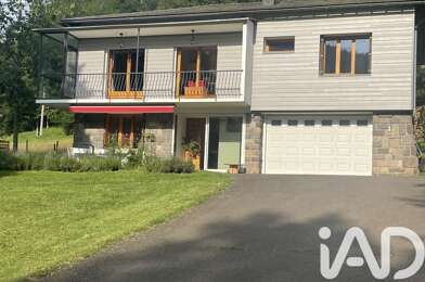 Maison 6 pièces 338000 €