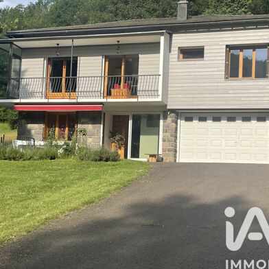 Maison 6 pièces 338000 €