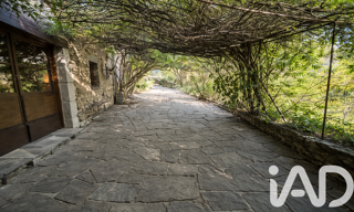 Maison 5 Pièces 221 m² à vendre à Lacaze (81330)