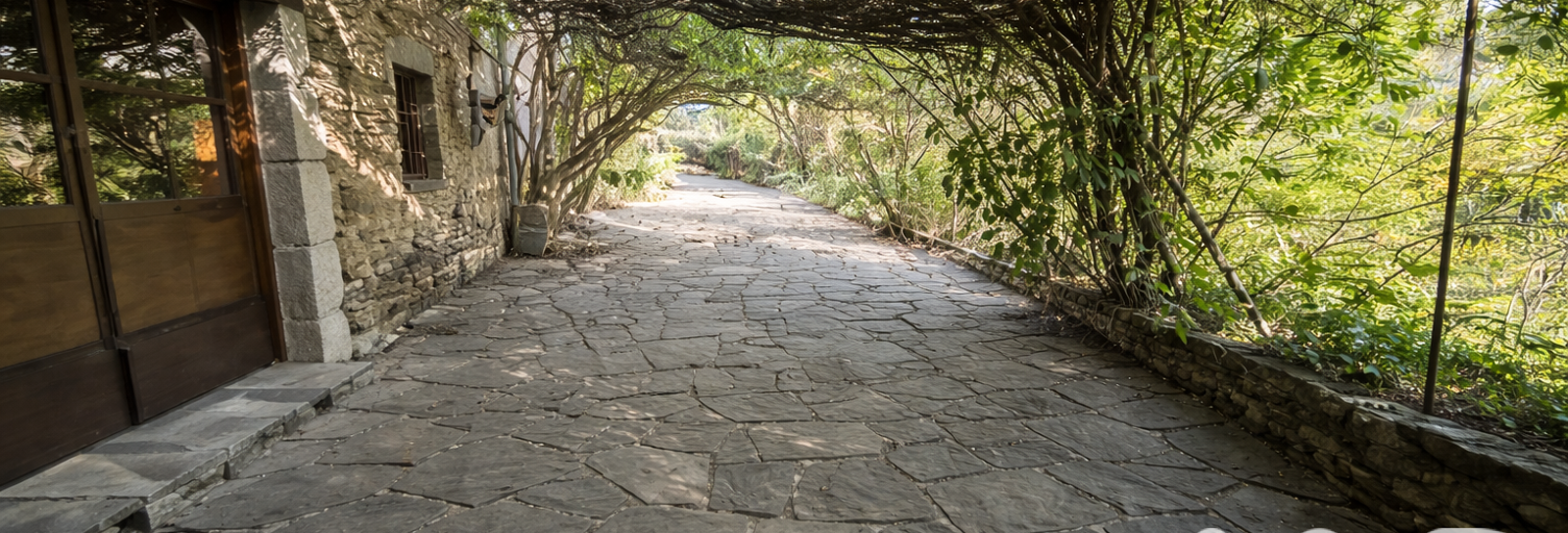 Maison 5 Pièces 221 m² à vendre à Lacaze (81330)