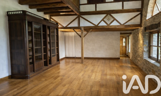 Maison 5 Pièces 221 m² à vendre à Lacaze (81330)