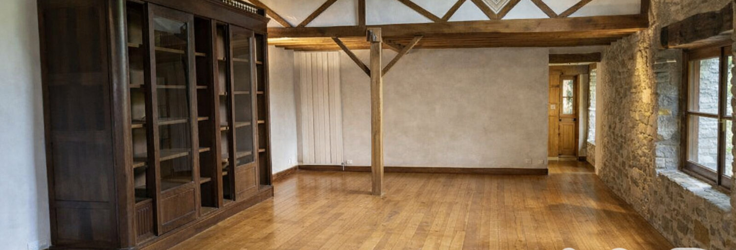 Maison 5 Pièces 221 m² à vendre à Lacaze (81330)