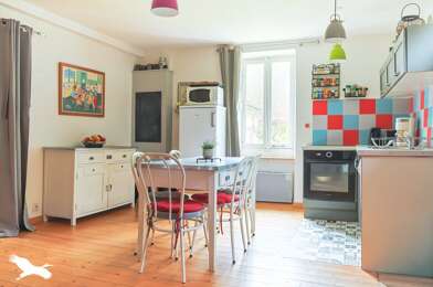 Maison 5 pièces 161250 €