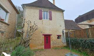 Maison 5 Pièces 93 m² à vendre à Coux et Bigaroque-Mouzens (24220)