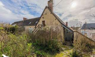 Maison 4 Pièces 100 m² à vendre à Chisseaux (37150)