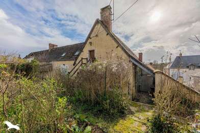 Maison 4 pièces 159000 €