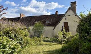 Maison 4 Pièces 100 m² à vendre à Chisseaux (37150)