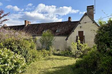 Maison 4 pièces 134999 €