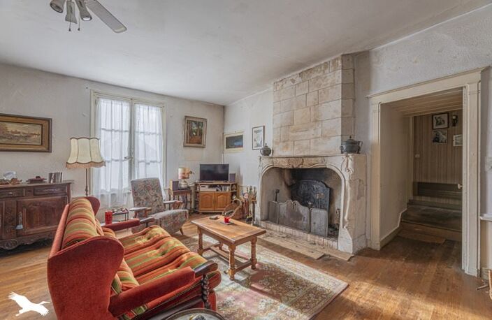 Maison de ville de 4 pièces principales — photo 2
