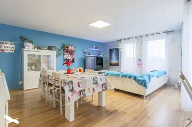 Appartement 4 pièces 267648 €