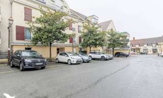 Appartement 4 Pièces 93 m² à vendre à Ecquevilly (78920)