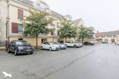 Appartement 4 pièces 267648 €