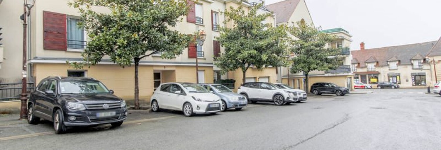 Appartement 4 Pièces 93 m² à vendre à Ecquevilly (78920)