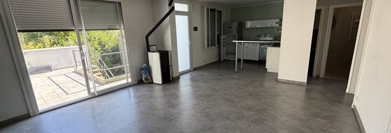 Maison 4 Pièces 90 m² à vendre à Montluçon (03100)