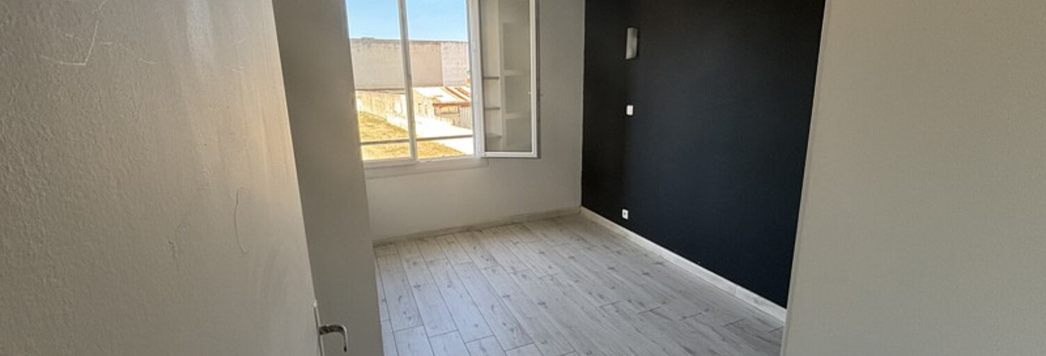 Maison 4 Pièces 90 m² à vendre à Montluçon (03100)