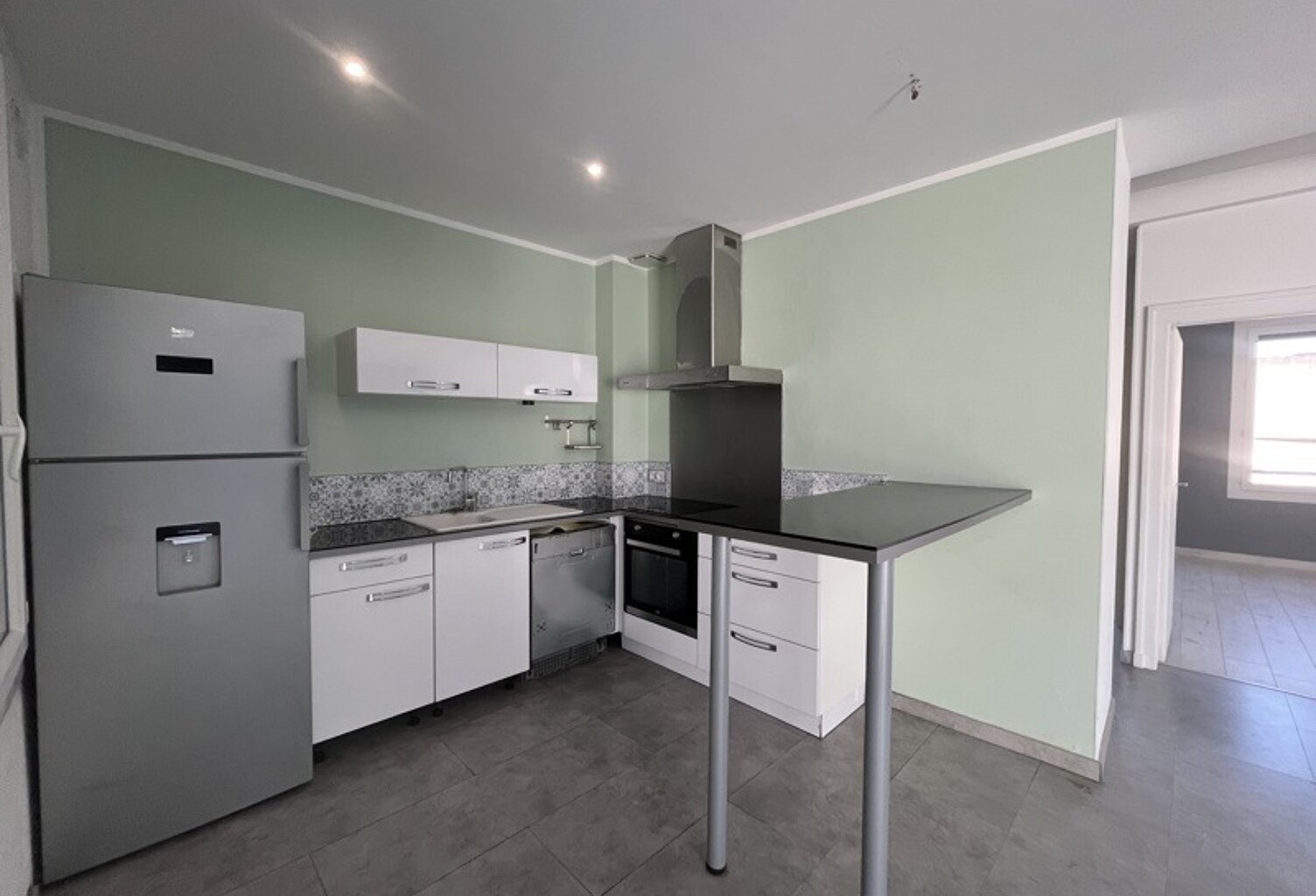 Vente maison 4 pièces 90 m² Montluçon (03100) — photo 1