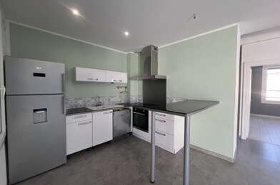Maison 4 pièces 109017 €