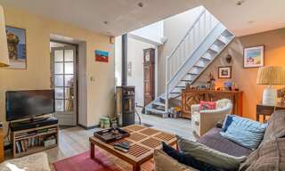 Maison 5 Pièces 124 m² à vendre à Bordeaux (33800)