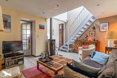 Maison 5 pièces 535600 €