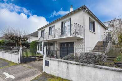 Maison 4 pièces 169087 €
