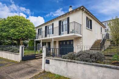Maison 4 pièces 164300 €