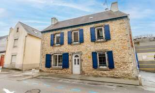 Maison 4 Pièces 110 m² à vendre à Crozon (29160)