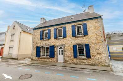 Maison 4 pièces 276120 €