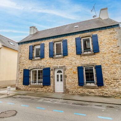 Maison 4 pièces 286740 €