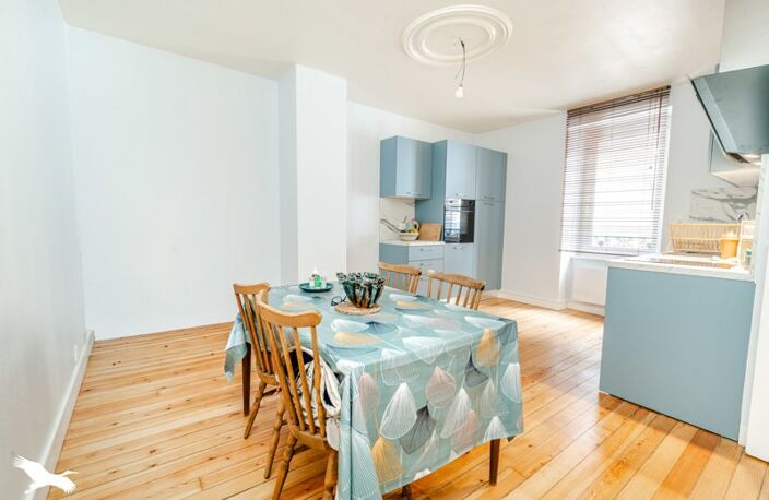 Vente maison 4 pièces 110 m² Crozon (29160) — photo 2