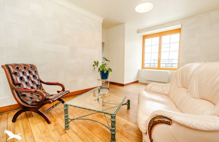 Vente maison 4 pièces 110 m² Crozon (29160) — photo 4