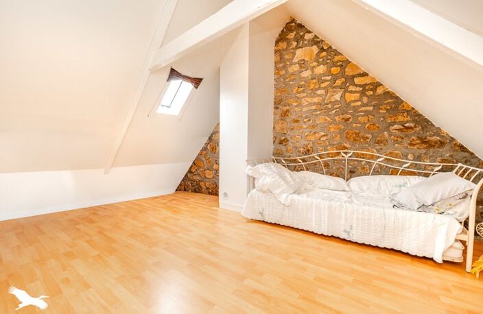 Vente maison 4 pièces 110 m² Crozon (29160) — photo 5